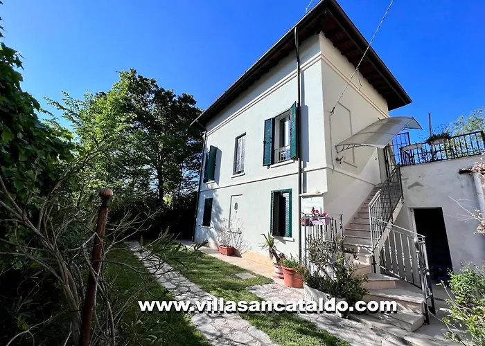 Villa San Cataldo