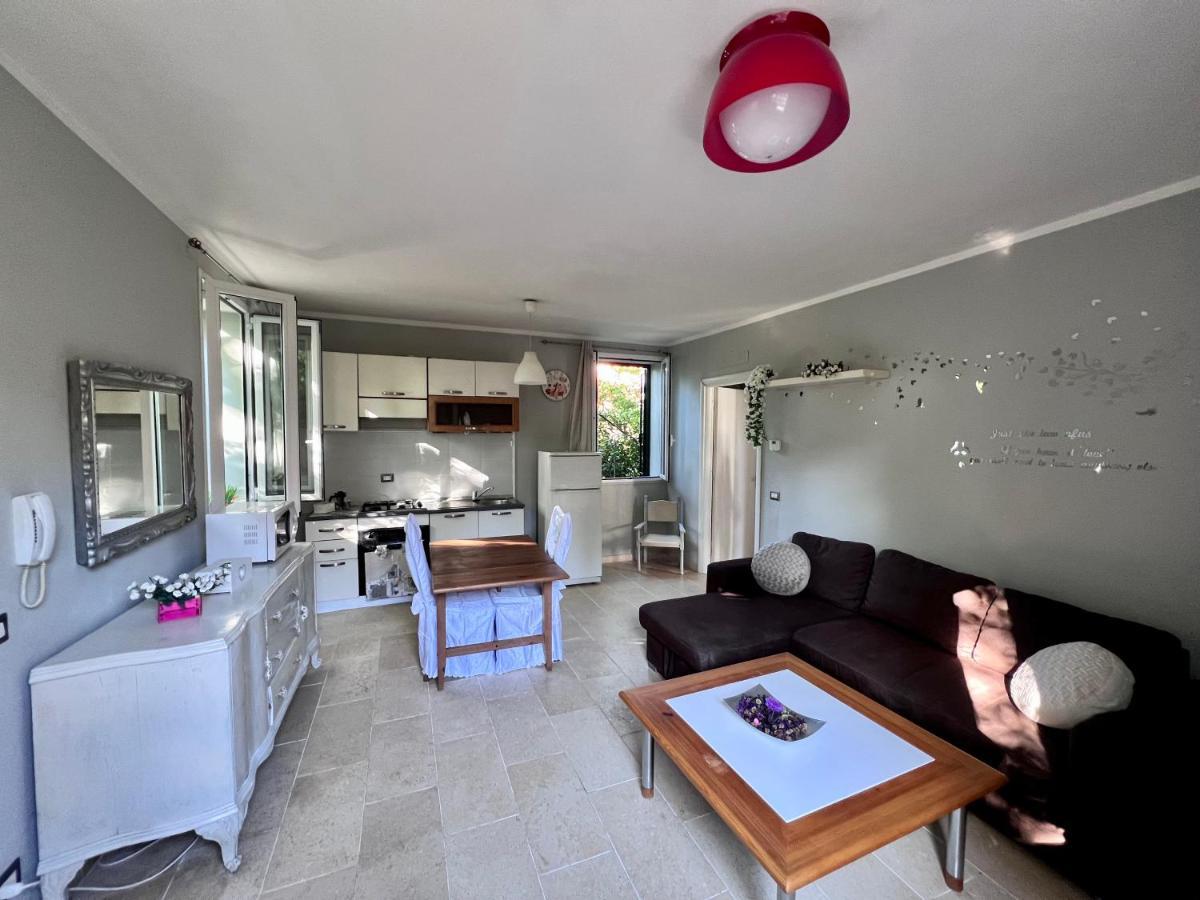 San Cataldo Apartment