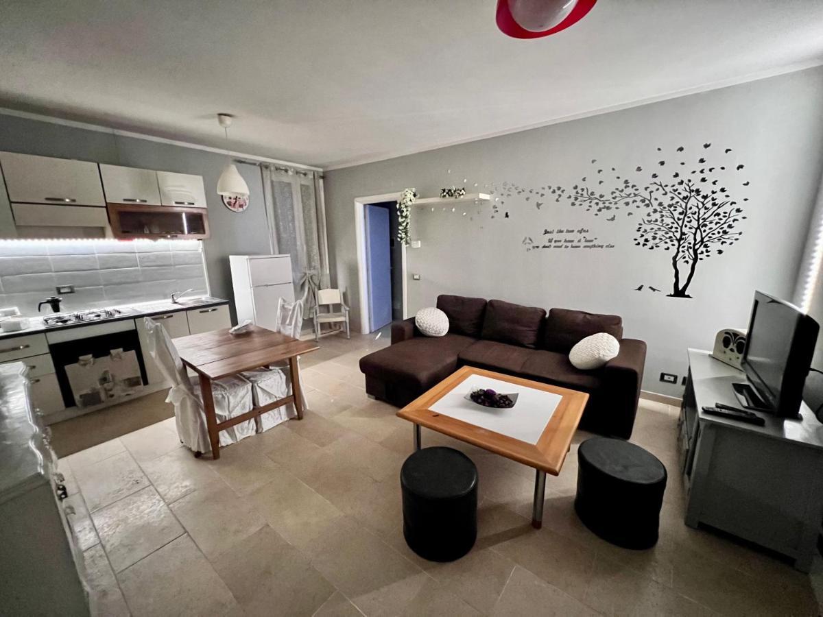 San Cataldo Apartment