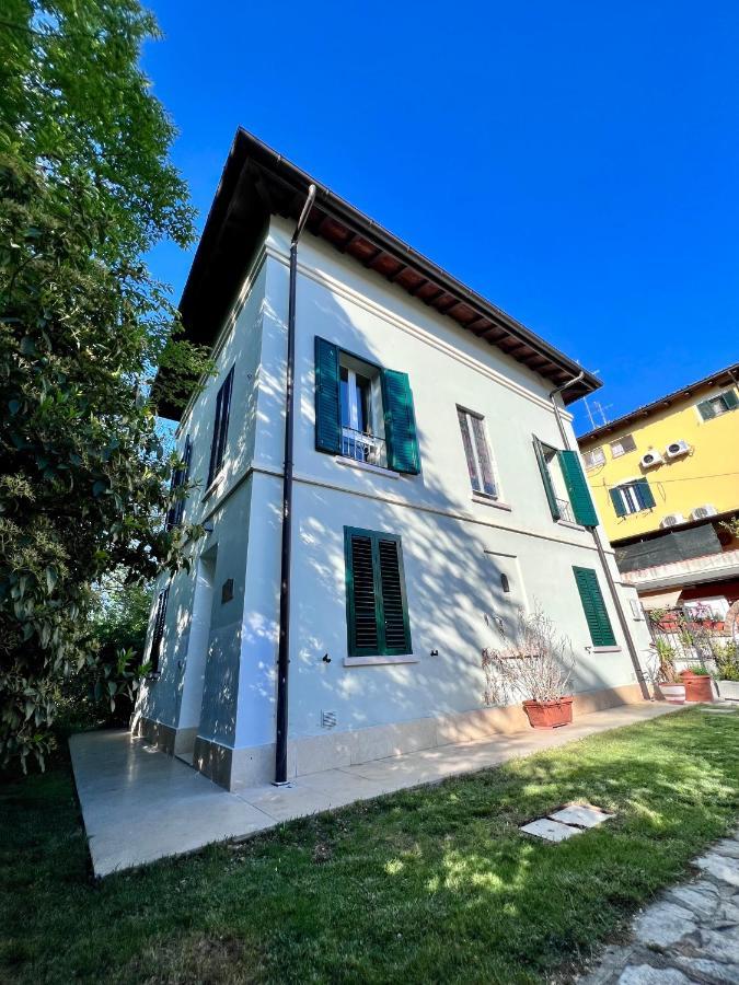 San Cataldo Apartment