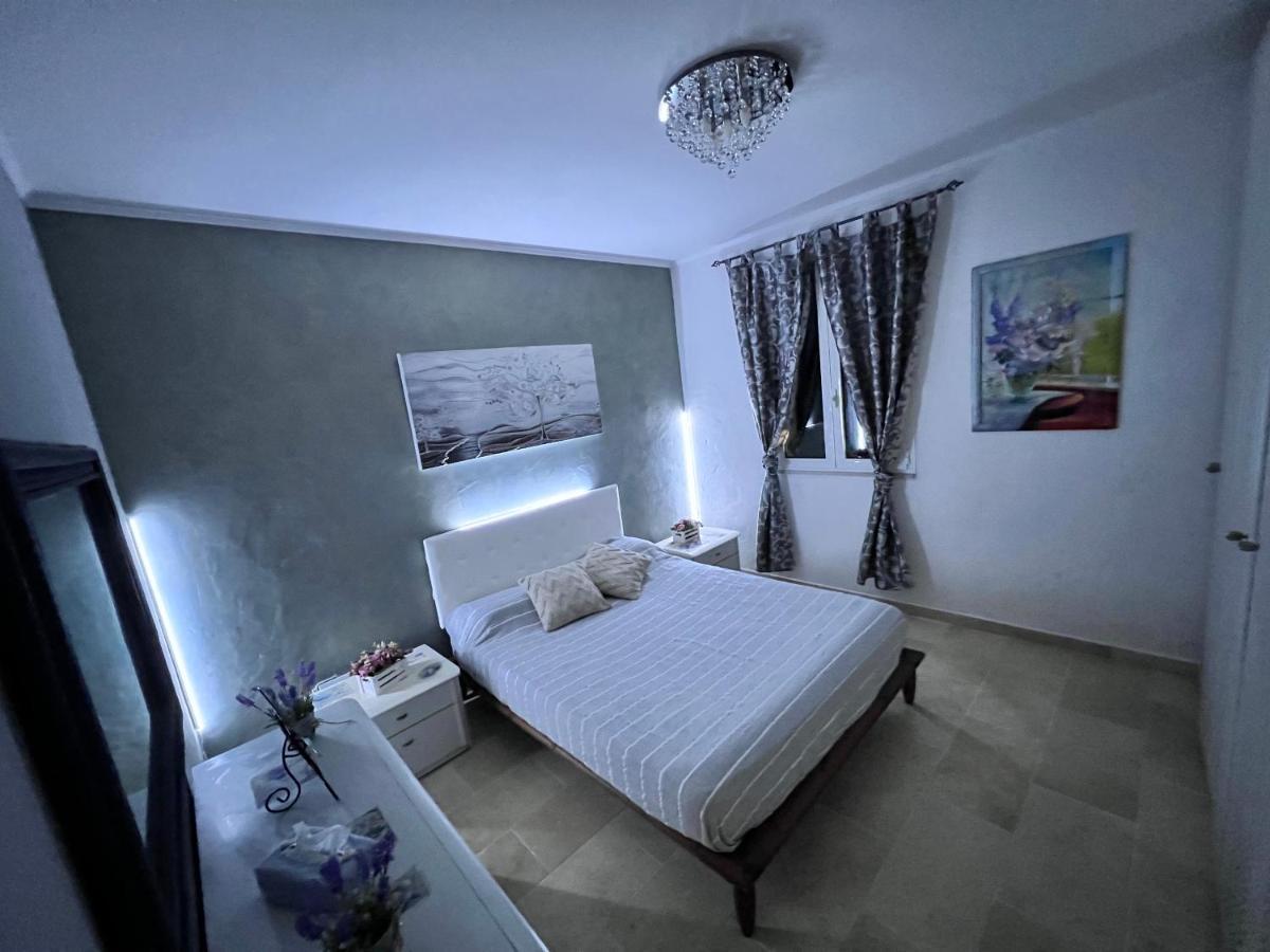 San Cataldo Apartment *