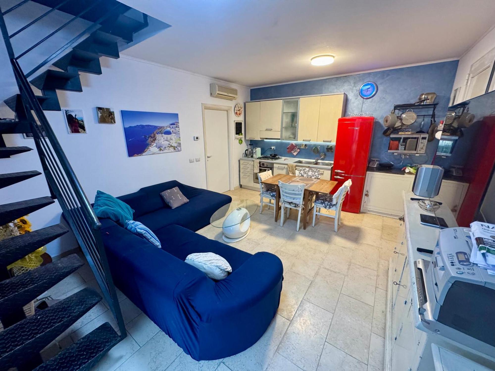 San Cataldo Apartment *