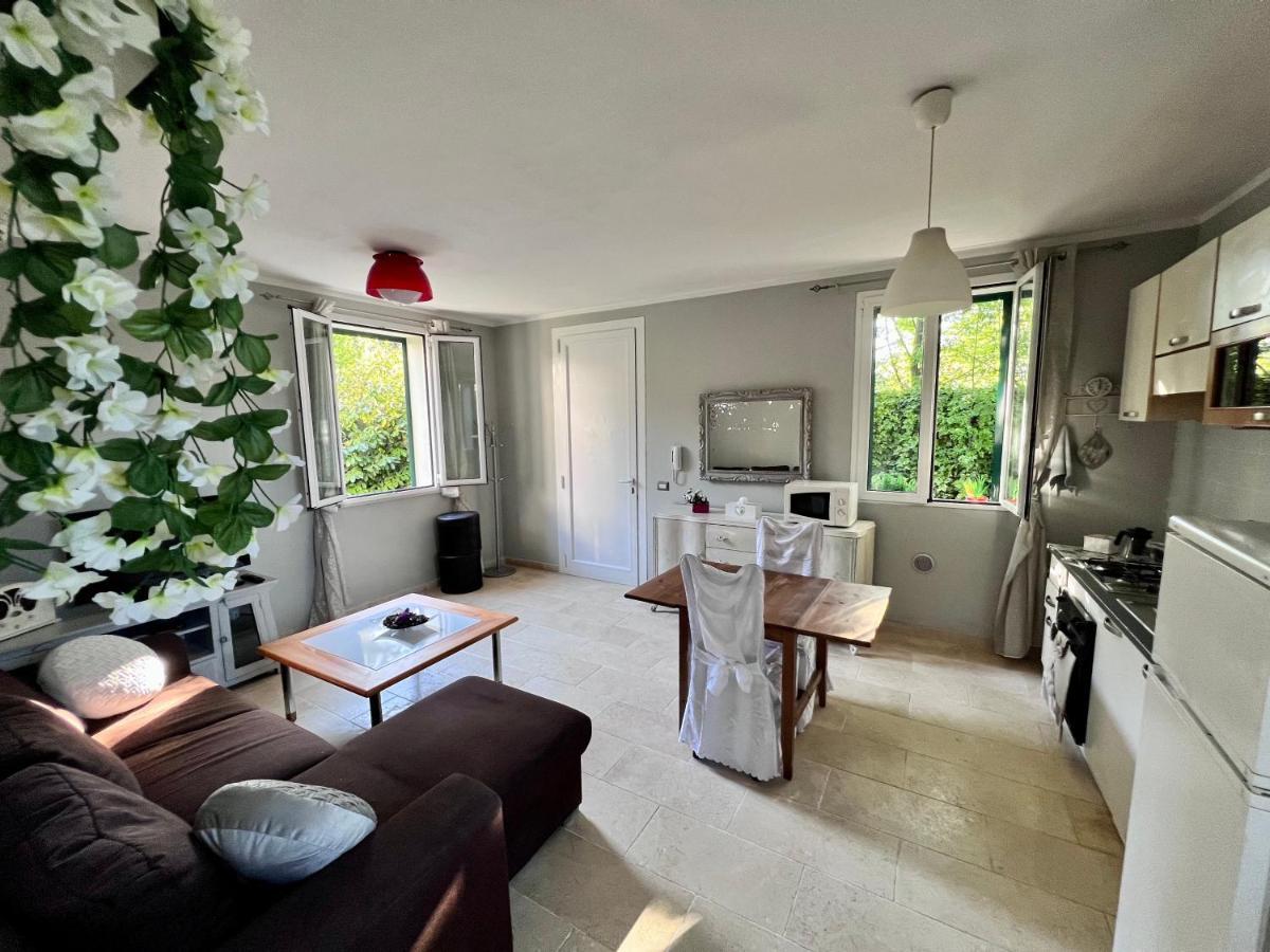 Apartamento San Cataldo *