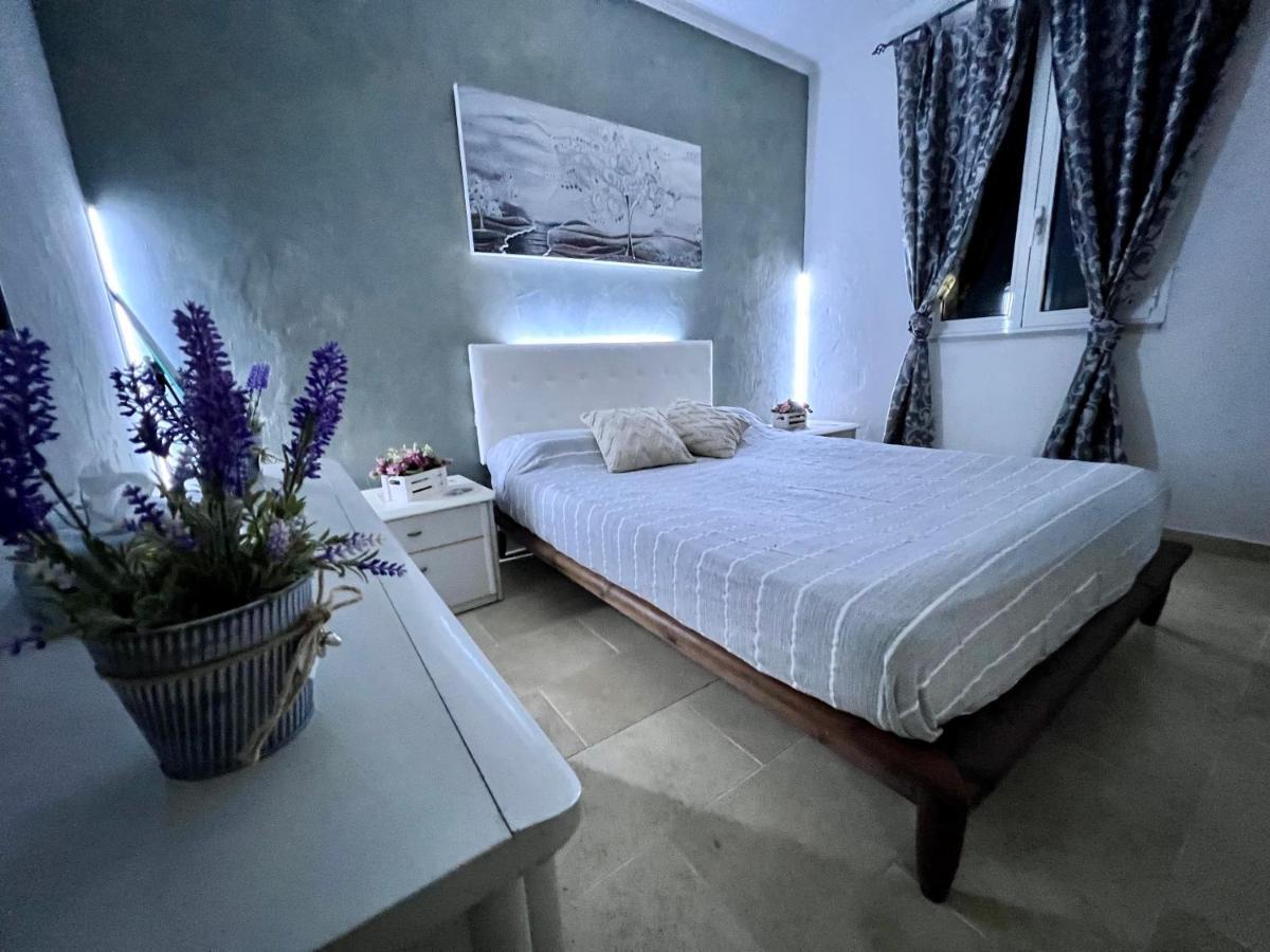 San Cataldo Apartamento