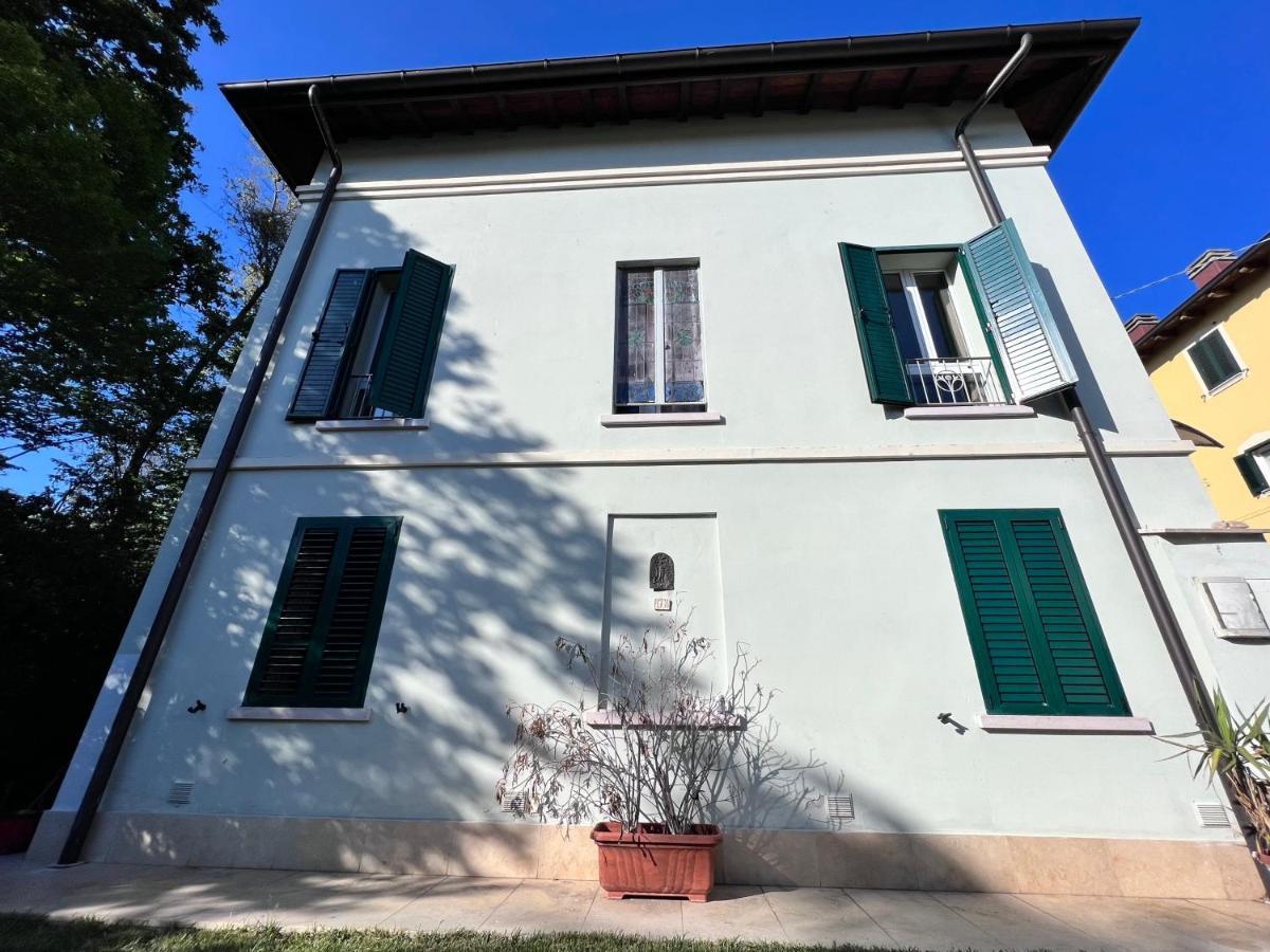 San Cataldo Apartment
