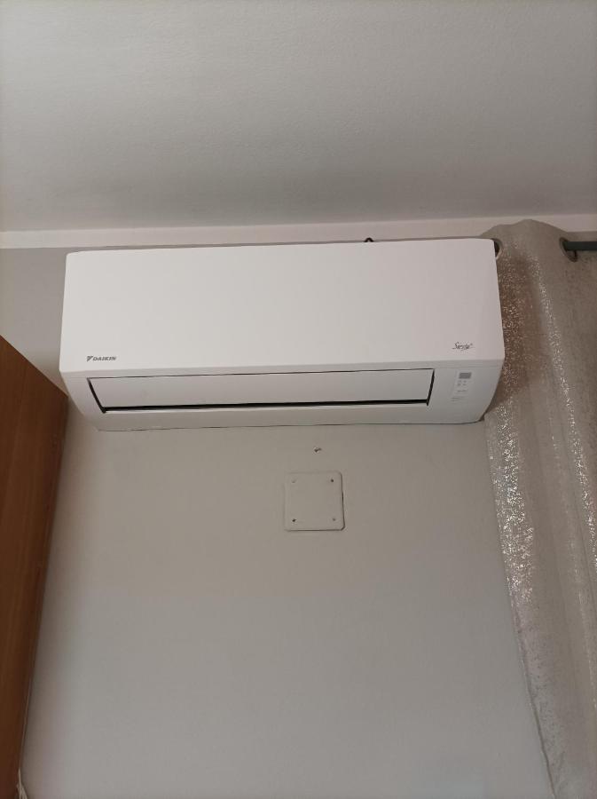 San Cataldo Apartamento