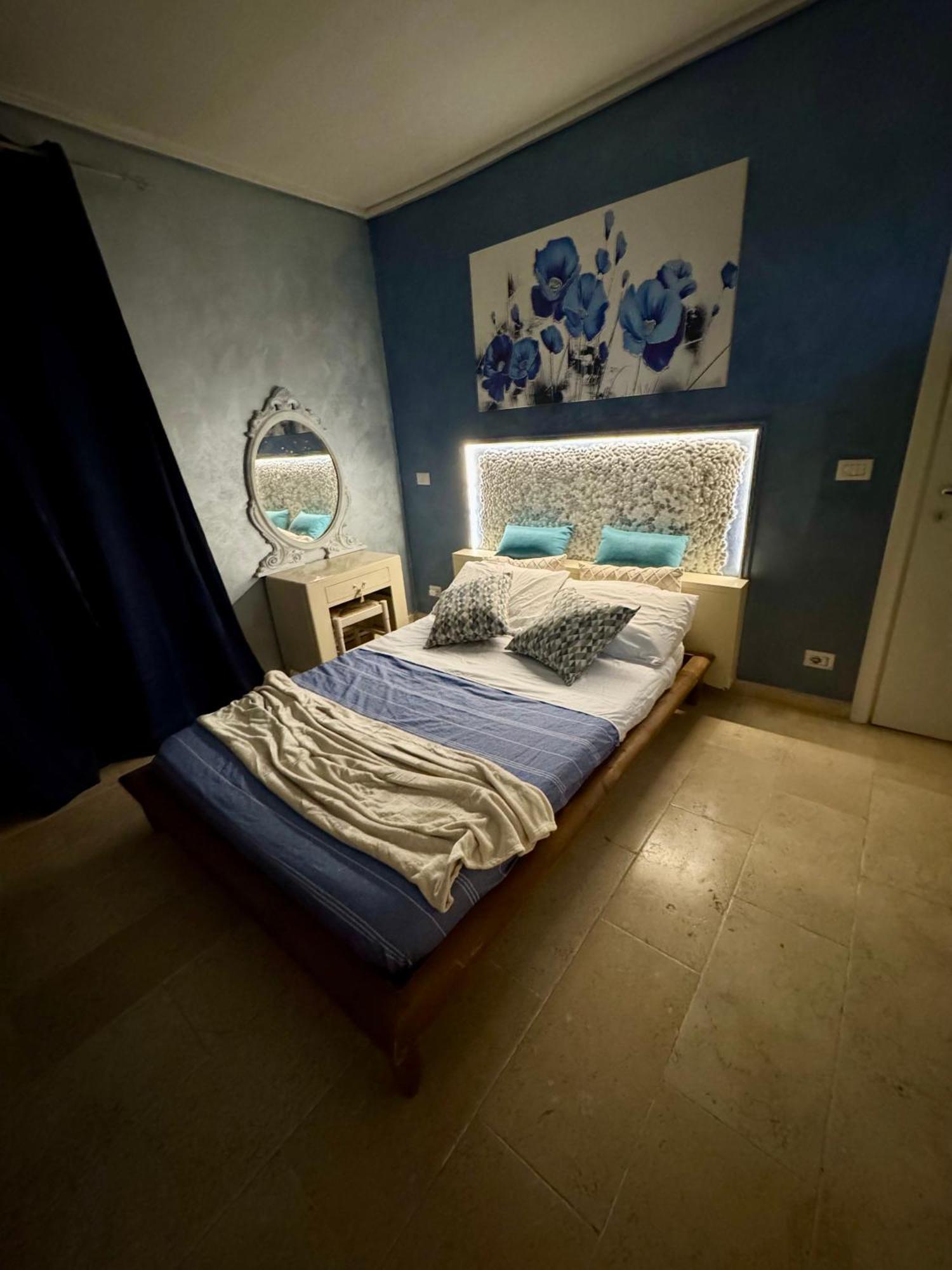 Apartamento San Cataldo