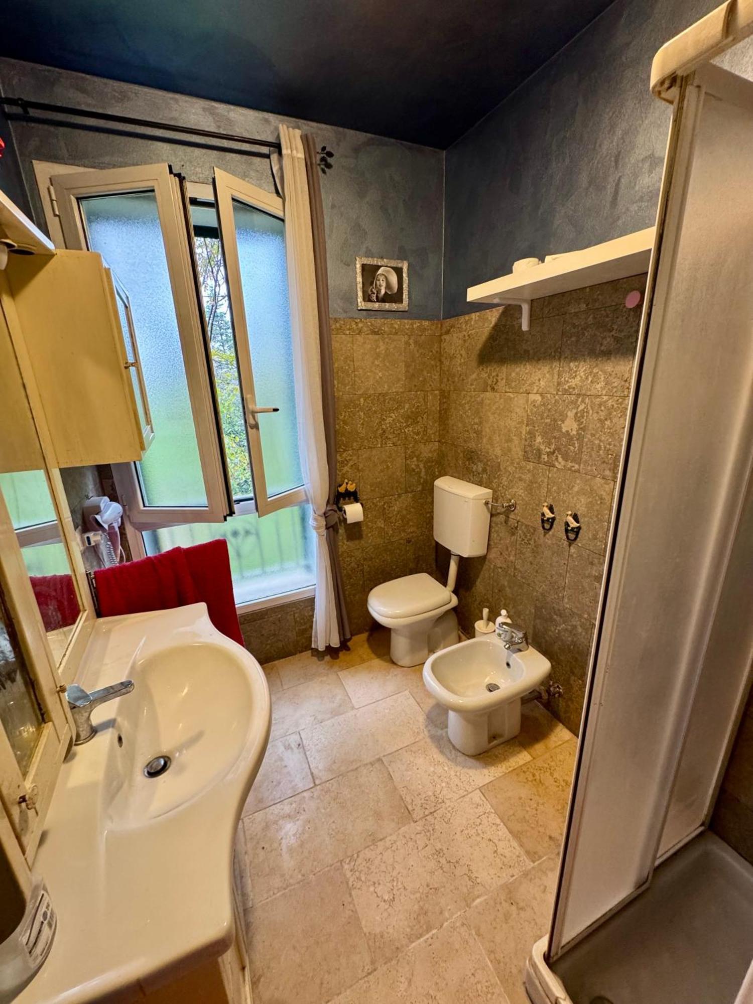 Apartamento San Cataldo *